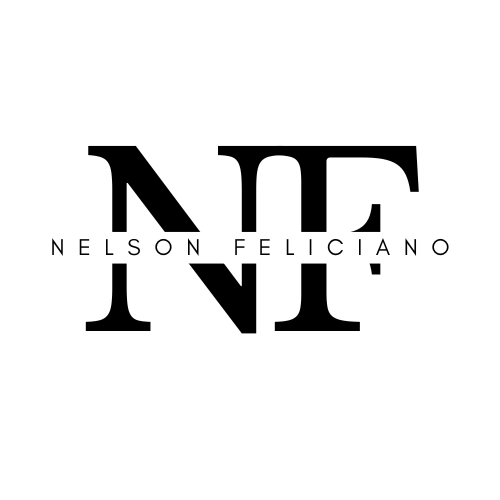 Nelson Feliciano monogram
